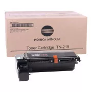 Konica Minolta TN-219 (9967002118) - toner, black (czarny)