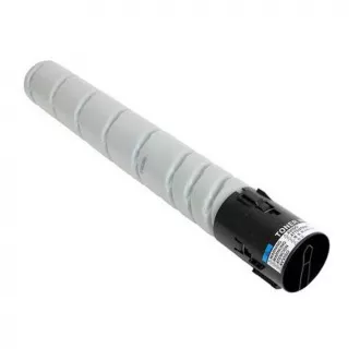 Konica Minolta TN-221 (A8K3150) - toner, black (czarny)