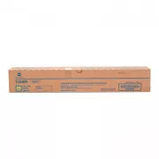 Konica Minolta TN-221 (A8K3250) - toner, yellow (żółty)