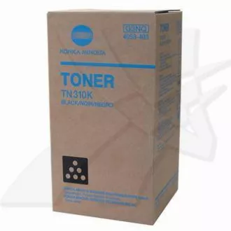 Konica Minolta TN310 (4053403) - toner, black (czarny)