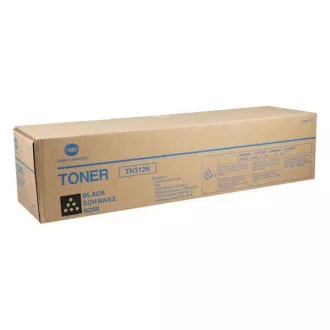Konica Minolta TN-312 (8938705) - toner, black (czarny)