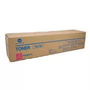 Konica Minolta TN-312 (8938707) - toner, magenta