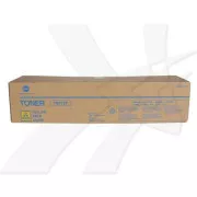 Konica Minolta TN-312 (8938706) - toner, yellow (żółty)