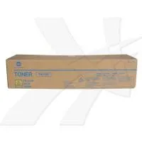 Konica Minolta TN-312 (8938706) - toner, yellow (żółty)