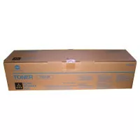 Konica Minolta TN-314 (A0D7151) - toner, black (czarny)