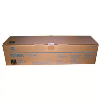 Konica Minolta TN-314 (A0D7151) - toner, black (czarny) Konica Minolta TN-314 (A0D7151) - toner, black (czarny)