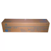 Konica Minolta TN-314 (A0D7451) - toner, cyan