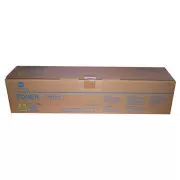 Konica Minolta TN-314 (A0D7251) - toner, yellow (żółty)