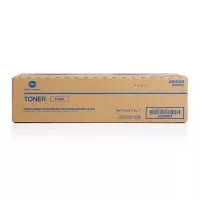 Konica Minolta TN-320 (A202053) - toner, black (czarny)