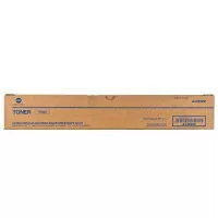 Konica Minolta TN-322 (A33K050) - toner, black (czarny)