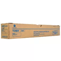 Konica Minolta TN-323 (A87M050) - toner, black (czarny)