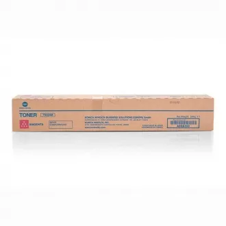 Konica Minolta TN-324 (A8DA350) - toner, magenta