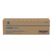 Konica Minolta TN-326 (AAJ6050) - toner, black (czarny)