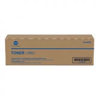 Konica Minolta TN-326 (AAJ6050) - toner, black (czarny)