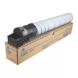 Konica Minolta TN-330 (AC7A050) - toner, black (czarny)