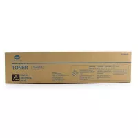 Konica Minolta TN-413 (A0TM151) - toner, black (czarny)