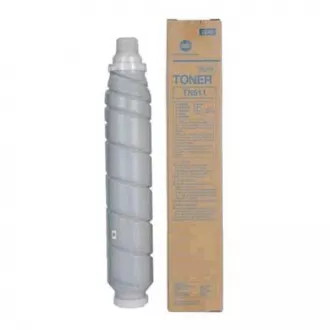 Konica Minolta TN-511 (024B) - toner, black (czarny)