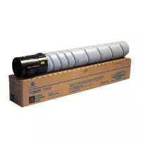 Konica Minolta TN-514 (A9E8150) - toner, black (czarny)