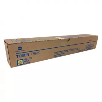 Konica Minolta TN-514 (A9E8250) - toner, yellow (żółty)