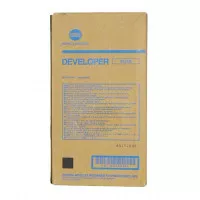 Konica Minolta DV-610 (A04P600) - toner, black (czarny)