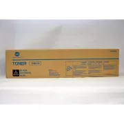 Konica Minolta TN-611 (A070150) - toner, black (czarny)