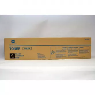 Konica Minolta TN-611 (A070150) - toner, black (czarny)