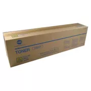Konica Minolta TN-611 (A070250) - toner, yellow (żółty)