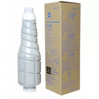 Konica Minolta TN-612 (A0VW150) - toner, black (czarny)