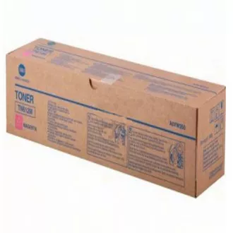 Konica Minolta TN-612 (A0VW350) - toner, magenta