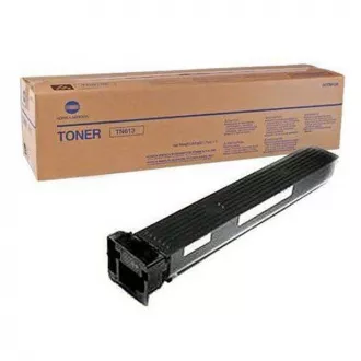 Konica Minolta TN-613 (A0TM150) - toner, black (czarny) Konica Minolta TN-613 (A0TM150) - toner, black (czarny)