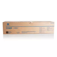 Konica Minolta TN-615 (A1DY150) - toner, black (czarny)