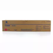 Konica Minolta TN-615 (A1DY350) - toner, magenta