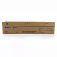 Konica Minolta TN-615 (A1DY350) - toner, magenta