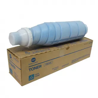 Konica Minolta TN-616 (A1U9453) - toner, cyan Konica Minolta TN-616 (A1U9453) - toner, cyan