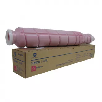 Konica Minolta TN-619 (A3VX350) - toner, magenta