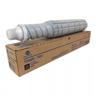 Konica Minolta TN-620 (A3VX151) - toner, black (czarny)
