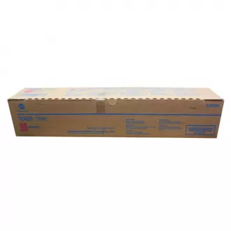 Konica Minolta TN-620 (A3VX351) - toner, magenta