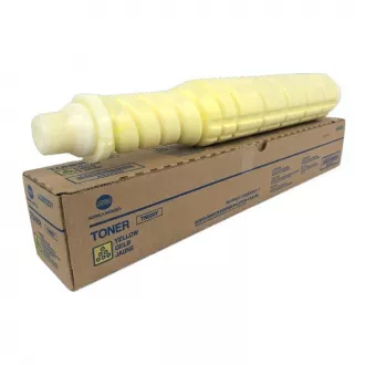 Konica Minolta TN-620 (A3VX251) - toner, yellow (żółty)