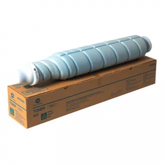 Konica Minolta TN-621 (A3VX452) - toner, cyan