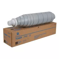 Konica Minolta TN-622 (A5E7151) - toner, black (czarny)