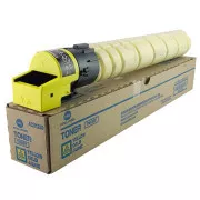 Konica Minolta TN-626 (ACV125H) - toner, yellow (żółty)