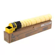 Konica Minolta TN-626 (ACV1250) - toner, yellow (żółty)