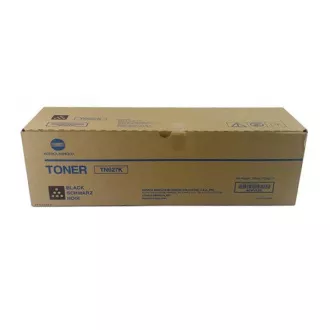 Konica Minolta TN-627 (ACVV150) - toner, black (czarny)