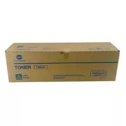 Konica Minolta TN-627 (ACVV450) - toner, cyan