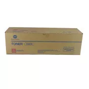 Konica Minolta TN-627 (ACVV350) - toner, magenta