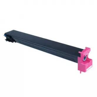 Konica Minolta TN-711 (A3VU350) - toner, magenta