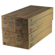 Konica Minolta TN-713 (A9K8150) - toner, black (czarny)