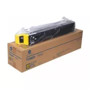 Konica Minolta TN-715 (ACP825H) - toner, yellow (żółty)