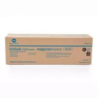 Konica Minolta A06V154 - toner, black (czarny)