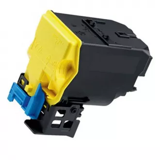 Konica Minolta TNP-20 (A0WG07H) - toner, yellow (żółty) Konica Minolta TNP-20 (A0WG07H) - toner, yellow (żółty)